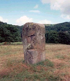 The Gathering Stone