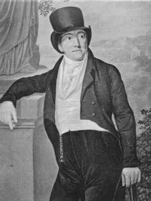 Jacob Kabrun of Danzig