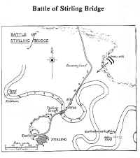 Battle of Stirling Bridge