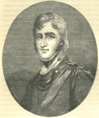 Colonel Patrick Macleod of Geanies