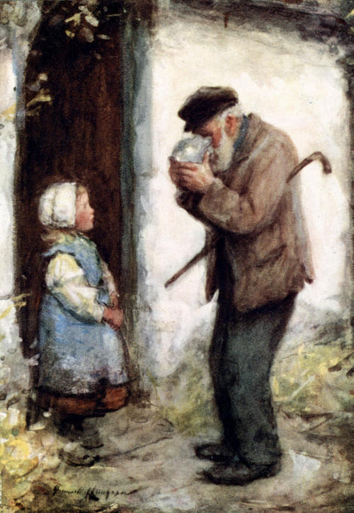 To Slocken The Thirst