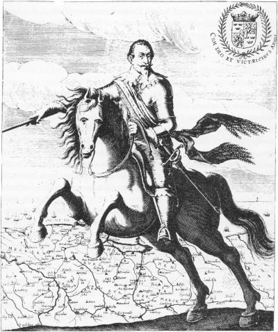 Gustavus Adolphus