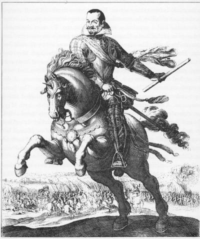 Wallenstein, Duke of Friedland