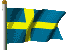 Flag of Sweden