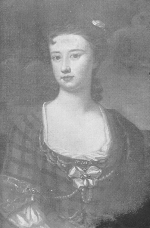 Flora MacDonald