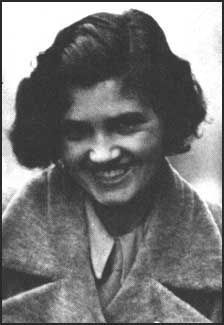 Jennie Lee