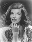 Katherine Hepburn