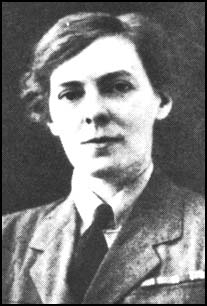 Helen Gynne-Vaughan