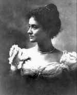 Princess Ka'iulani photo Hawai'i State Archives