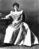 Princess Ka'iulani photo Hawai'i State Archives
