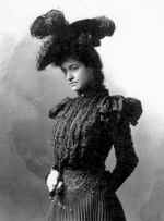 Princess Ka'iulani photo Hawai'i State Archives