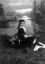 Princess Ka'iulani photo Hawai'i State Archives