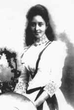 Princess Ka'iulani photo Hawai'i State Archives