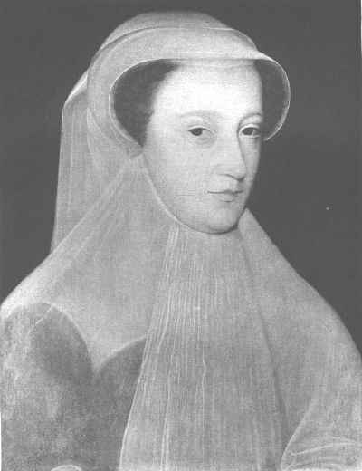 Mary Queen of Scots