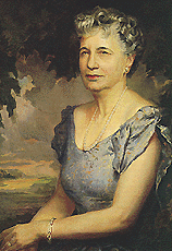 Elizabeth Virginia Wallace Truman