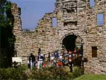 St Andrews Castle