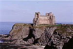 Tantallon Castle
