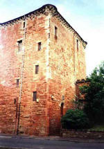Barr Castle 