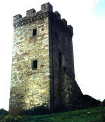 Caldwell Tower