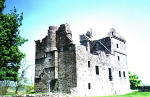 Carnasserie Castle 