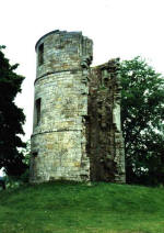 Douglas Castle 