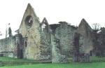 Dryburgh Abbey 