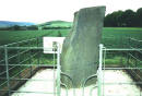 Picardy Symbol Stone