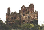 Redhouse Castle 