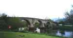 Stirling Old Bridge 