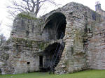 Culross Abbey