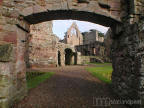 Dryburgh Abbey