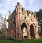 Dryburgh Abbey