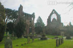 Dryburgh Abbey