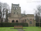 Kelso Abbey