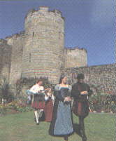 Stirling Castle