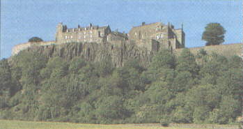 Stirling Castle