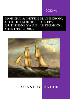 Robert and Peter Matheson