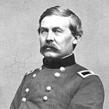 Maj. Gen. John Buford