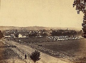 Gettysburg, Pa