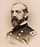 Gen. George Gordon Meade, Commander of the Army of the Potomac