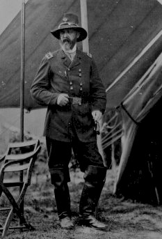Gen. Meade