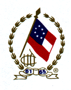 The United Daughters of the Confederacy logo