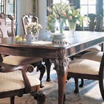 Dining room table