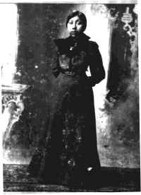 Elizabeth Little Cook