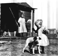 Aletha Artemis Collins