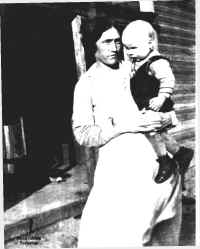 Dewey, daughter of Aletha Artemis Collins and Nathaniel Hobson