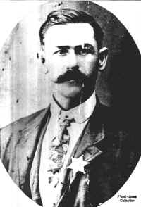 Benjamin Gray Barbee