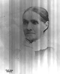 Maria L. (Yelton) Griffing