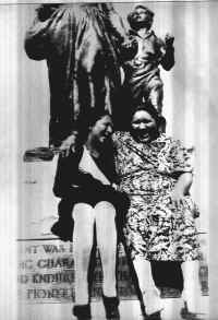 Metza Bertha Big Eagle Jones