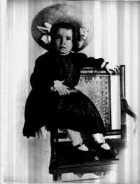 Loretta (Babe) Buckius